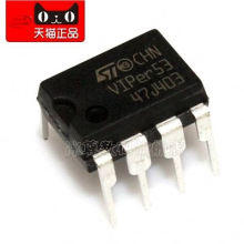 BZSM3-- DIP8 set-top box switching power supply Electronic Component IC Chip VIPER53